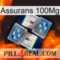 Assurans 100Mg viagra5